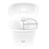 Divisor para cubo Derby de 60 l